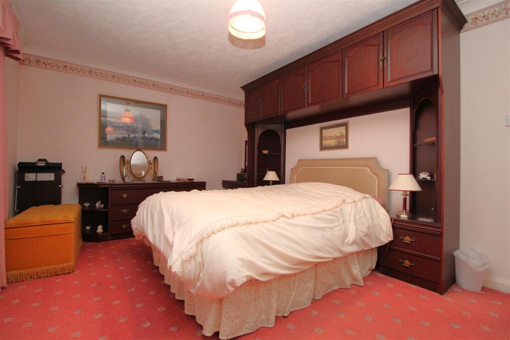 Additional property image - The Ridings, Cliftonville, Margate