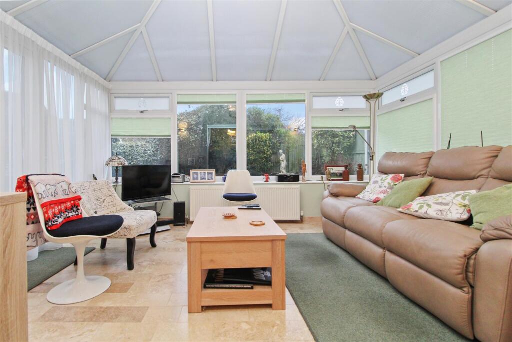 Additional property image - The Ridings, Cliftonville, Margate