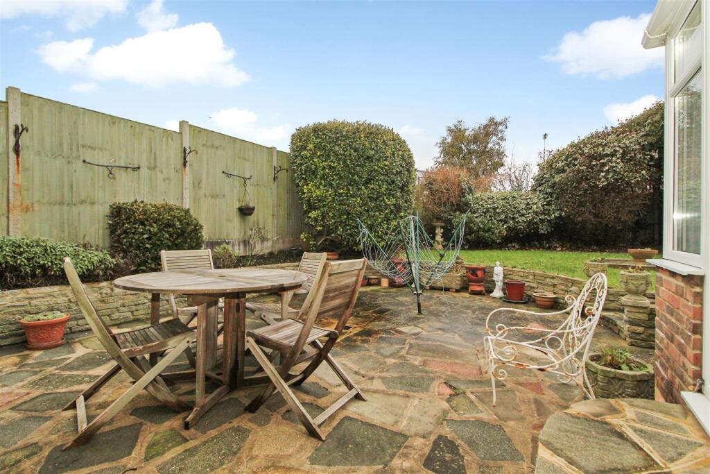 Additional property image - The Ridings, Cliftonville, Margate