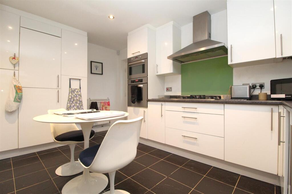 Additional property image - The Ridings, Cliftonville, Margate