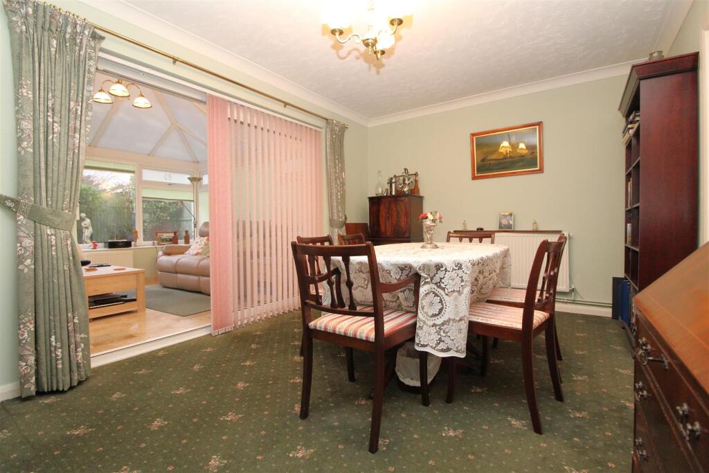 Additional property image - The Ridings, Cliftonville, Margate