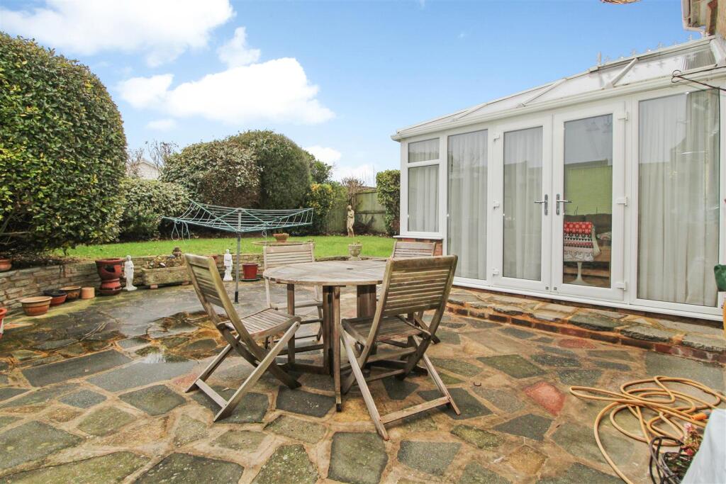 Additional property image - The Ridings, Cliftonville, Margate