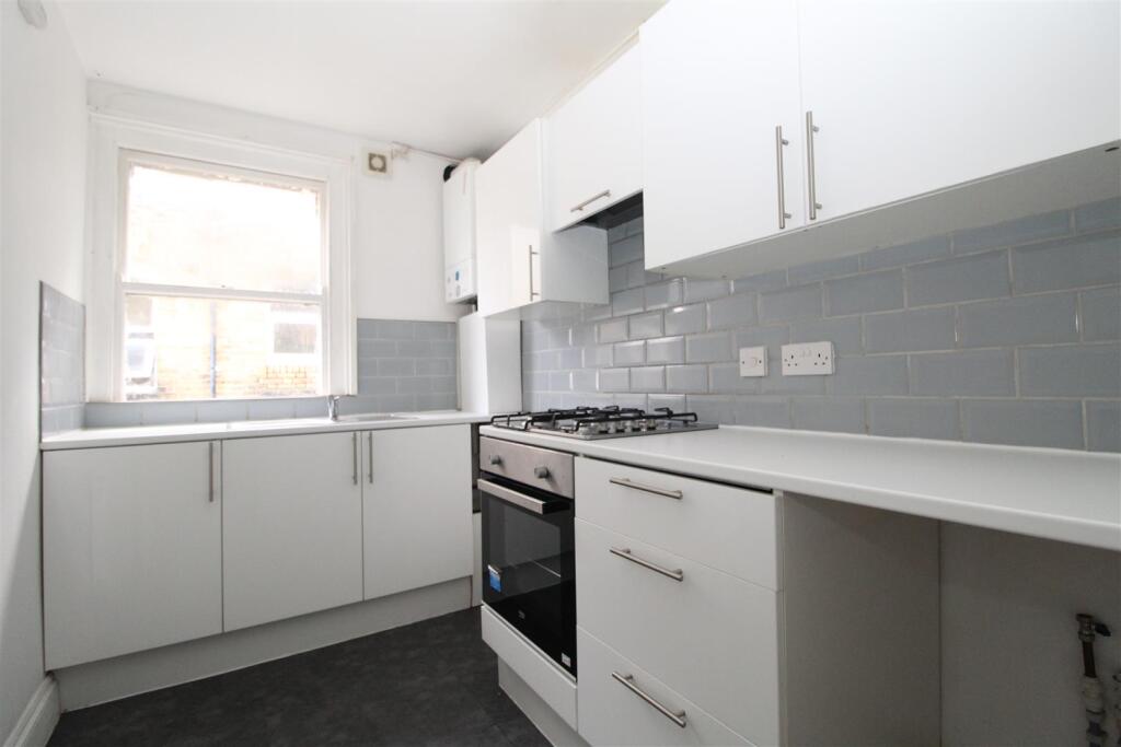 Additional property image - Athelstan Road, Margate