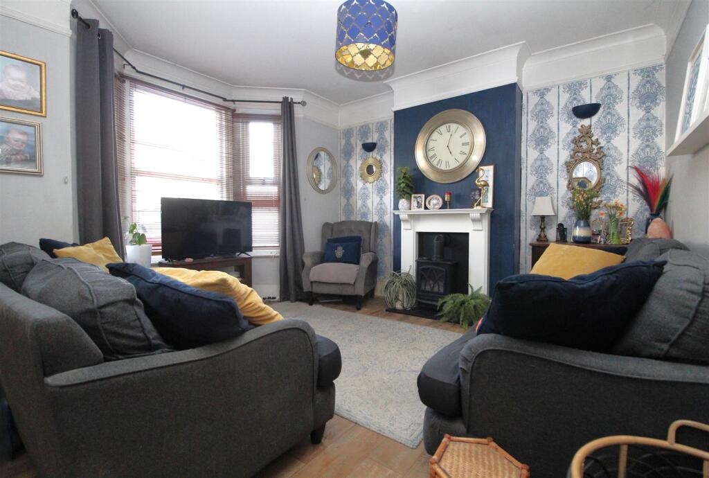 Main image of property: Nash Court Gardens, Margate