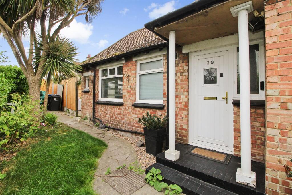 Main image of property: Beacon Road, Broadstairs