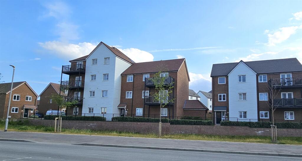 Main image of property: Pictor Drive, Margate