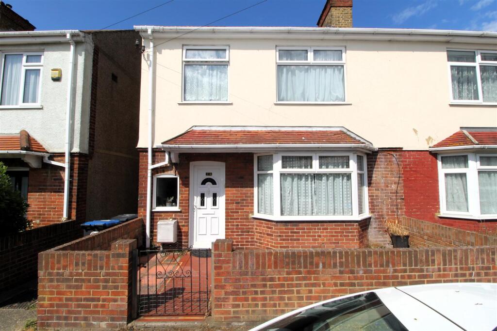 Main image of property: Westover Road, Broadstairs