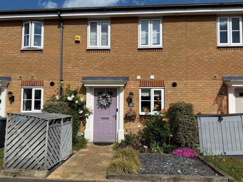Main image of property: Scholars Road, Broadstairs