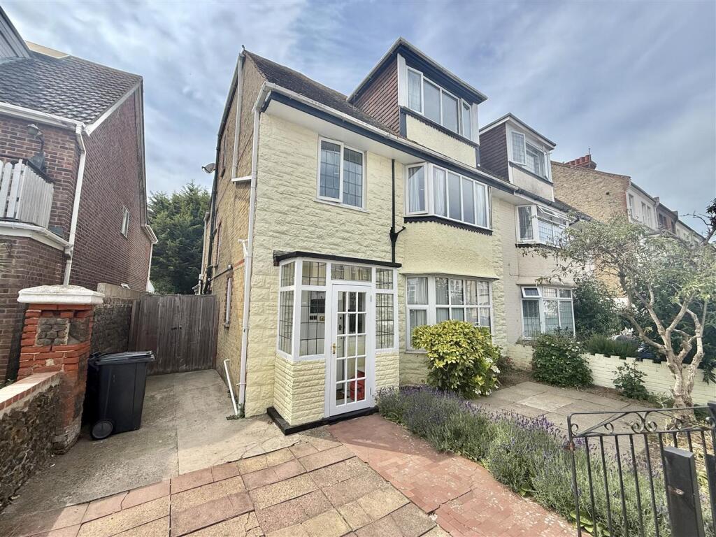 Main image of property: Norfolk Road, Cliftonville, Margate