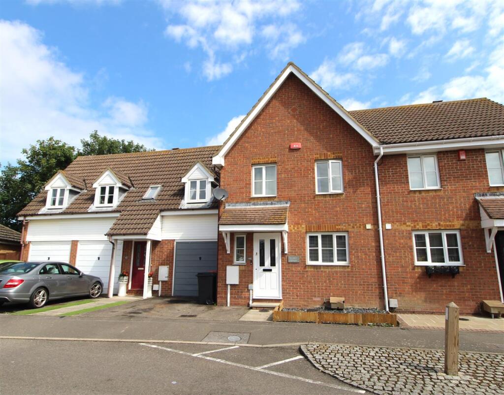 Main image of property: Sycamore Grange, Ramsgate