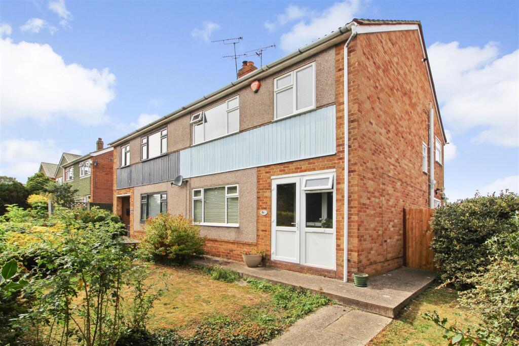 Main image of property: Ramsgate Road, Broadstairs