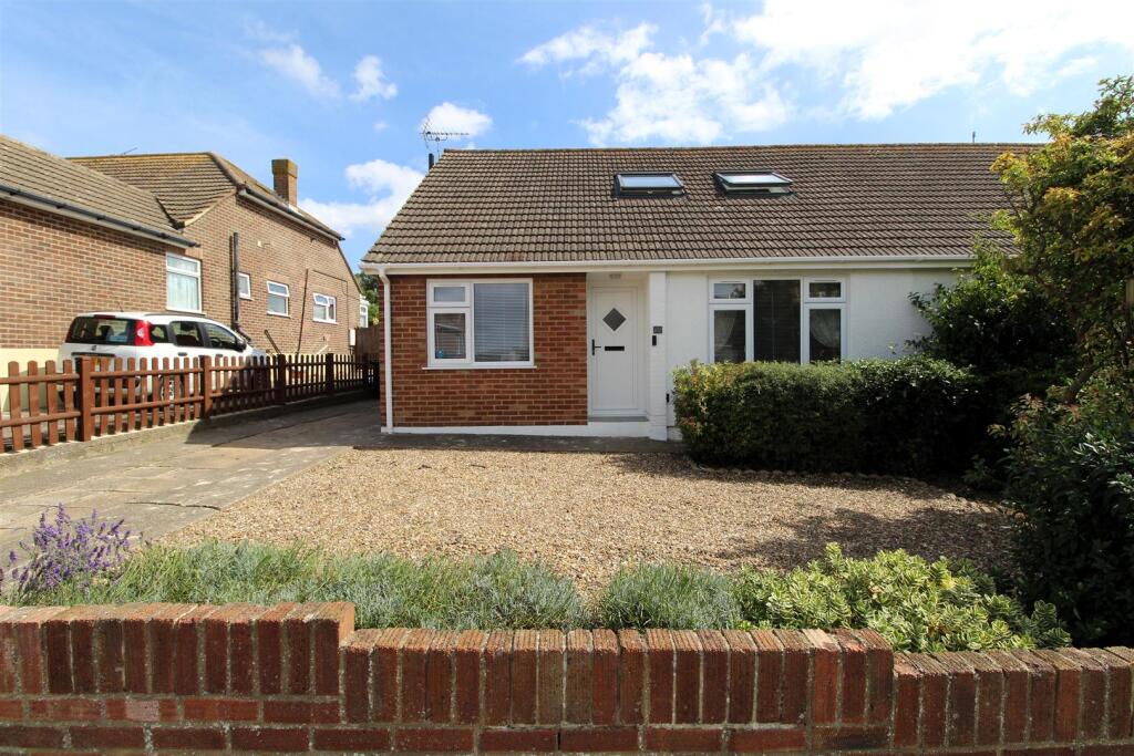 Main image of property: Greenhill Gardens, Minster, Ramsgate