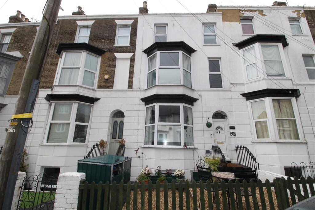 Main image of property: Cannonbury Road, Ramsgate
