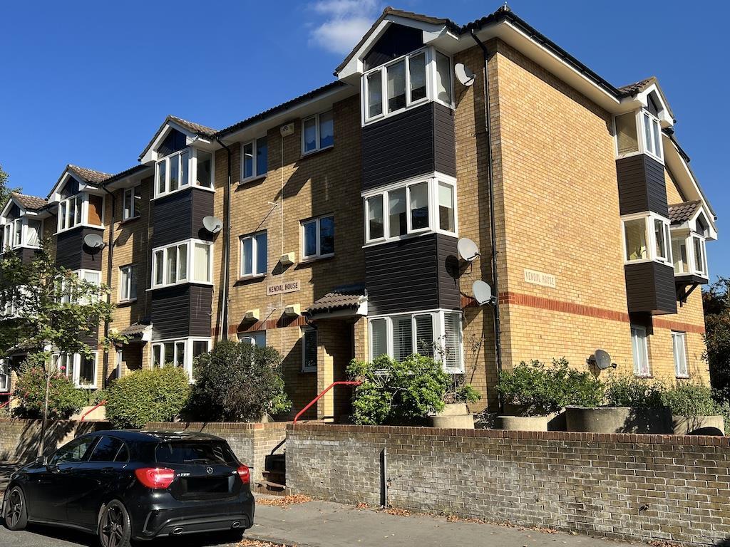 Main image of property: Derwent Road, London
