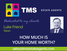 Get brand editions for TMS Estate Agents, Kent