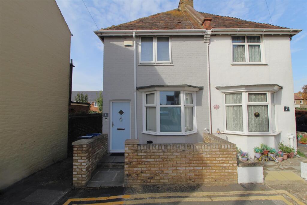 Main image of property: Napier Road, Broadstairs