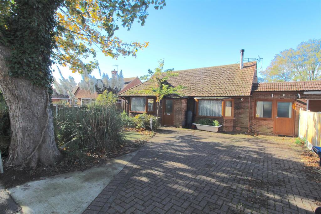 Main image of property: Old Green Road, Broadstairs