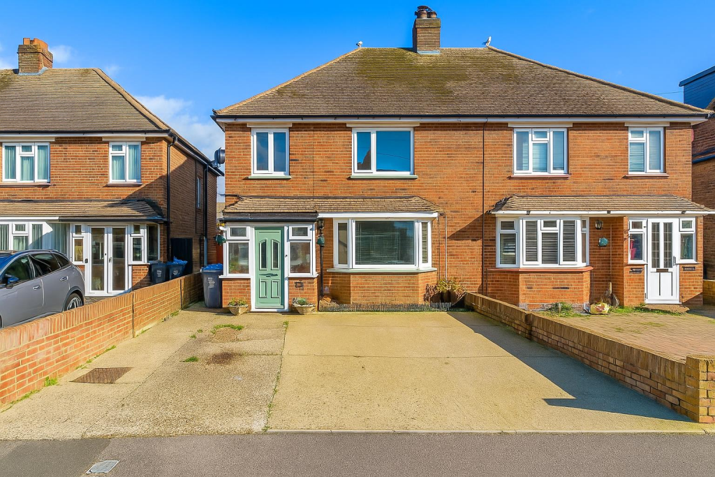 Main image of property: Hockeredge Gardens, Westgate-On-Sea