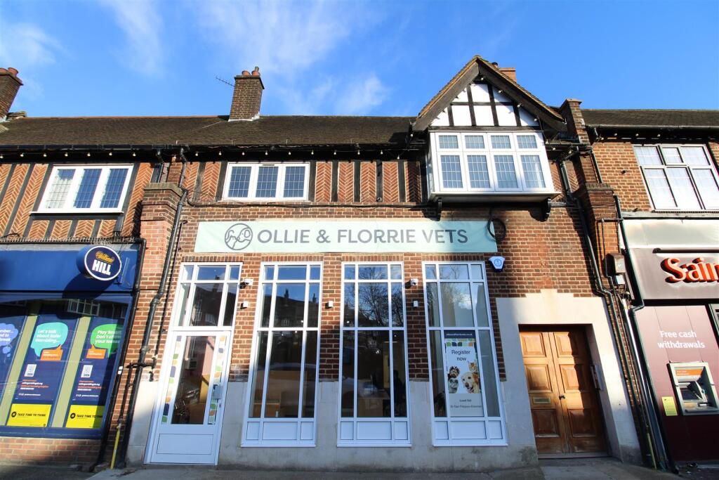 Main image of property: Station Square, Petts Wood, Orpington