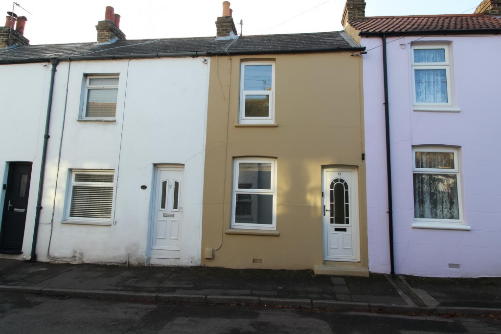 Main image of property: Speke Road, Broadstairs