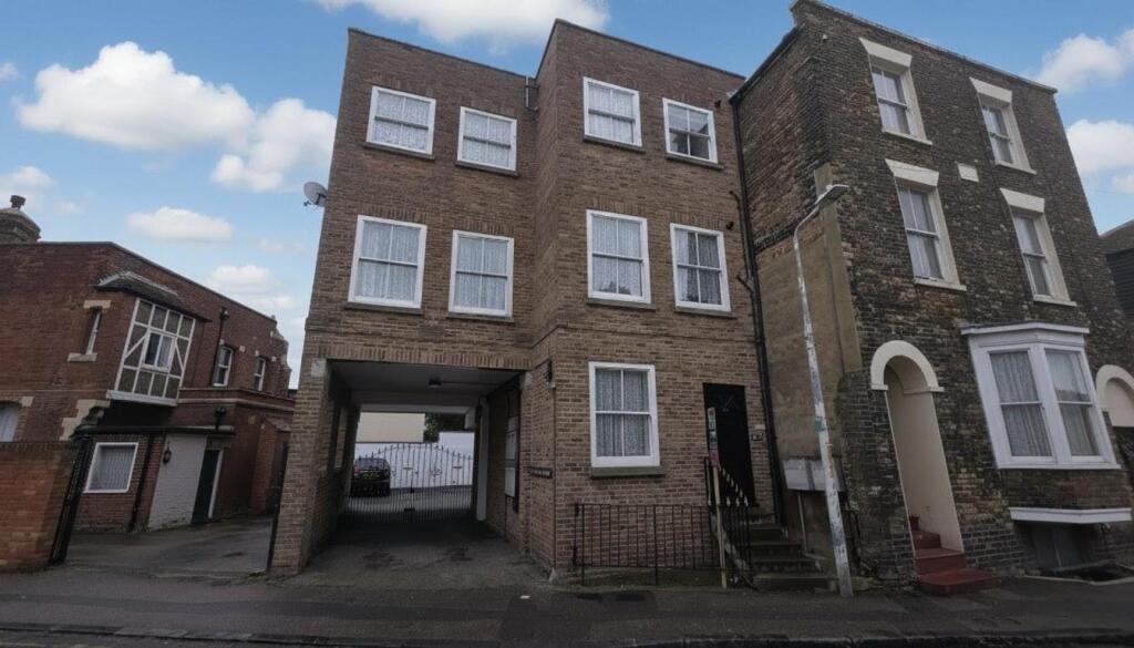 Main image of property: Charlotte Place, Margate