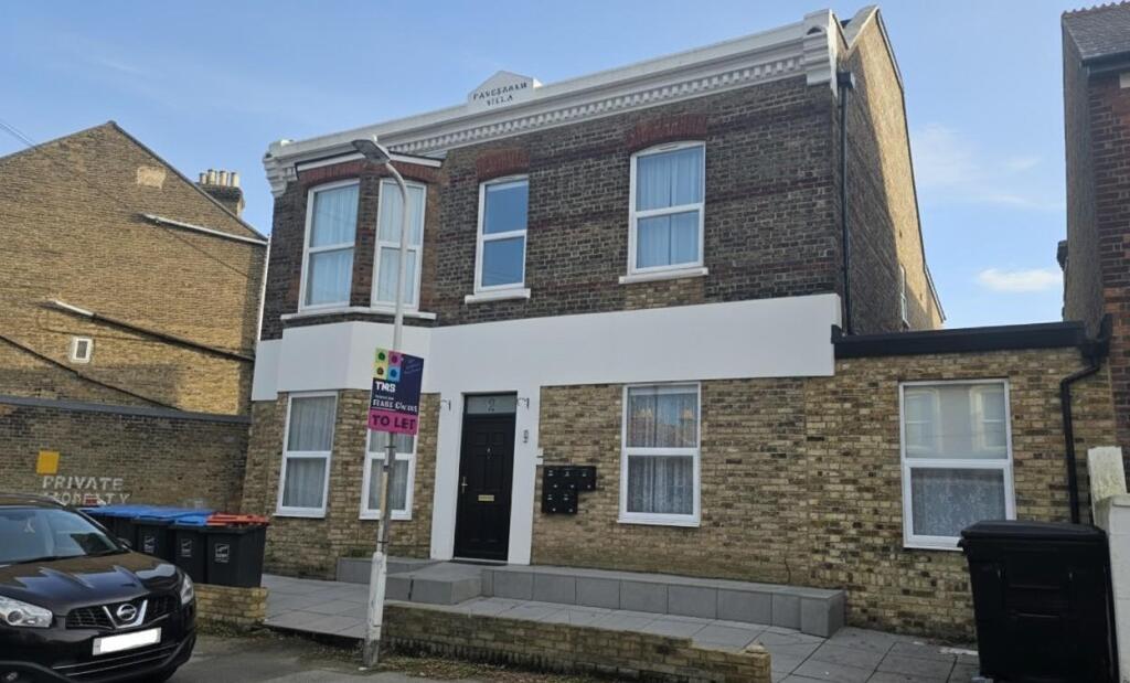 Main image of property: Southwood Road, Ramsgate