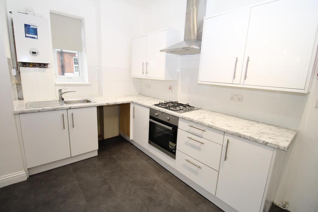 Main image of property: Cecil Avenue, Barking