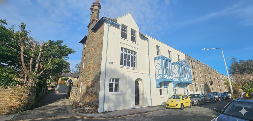 Main image of property: Chapel Place, Ramsgate