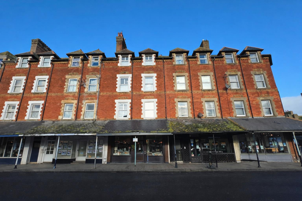 Main image of property: Station Road, Westgate-On-Sea