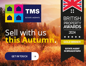 Get brand editions for TMS Estate Agents, Kent