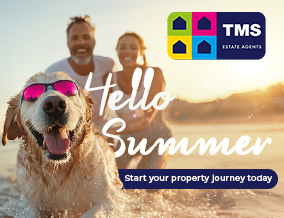 Get brand editions for TMS Estate Agents, Kent