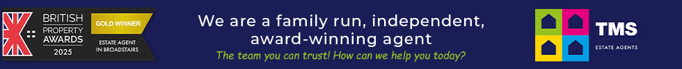 Get brand editions for TMS Estate Agents, Kent