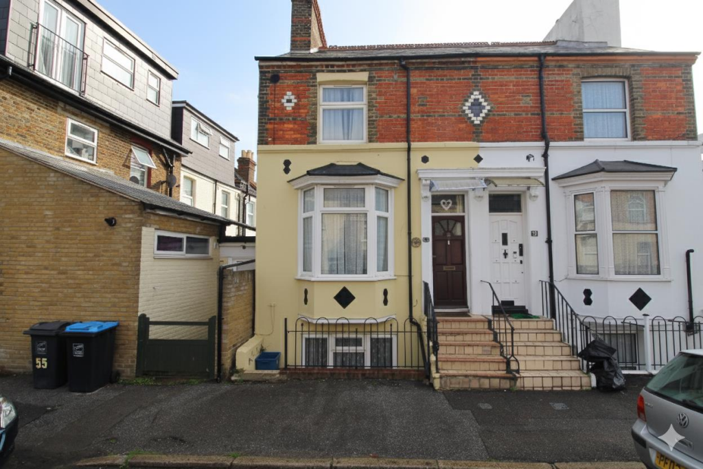 Main image of property: Denmark Road, Ramsgate