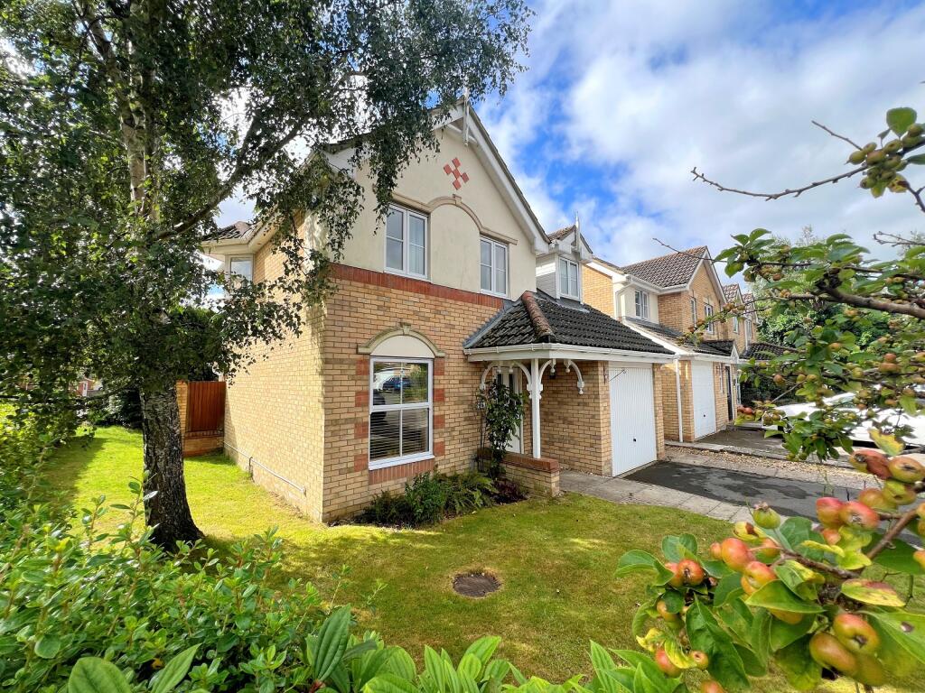 Main image of property: Earlswood Park, Ashley, Hampshire. BH25 5GY