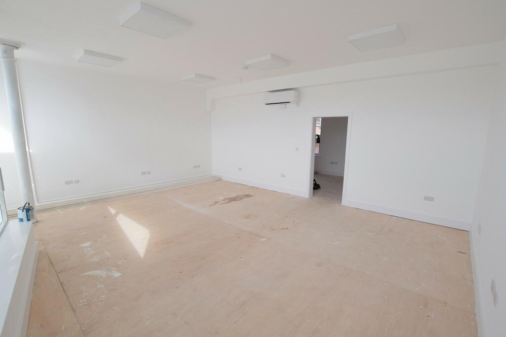 Additional property image - Station Road, New Milton, Hampshire. BH25 6HR