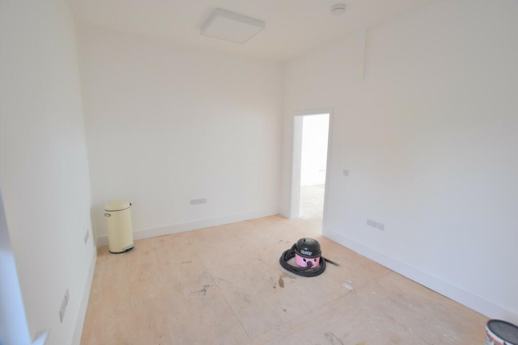 Additional property image - Station Road, New Milton, Hampshire. BH25 6HR
