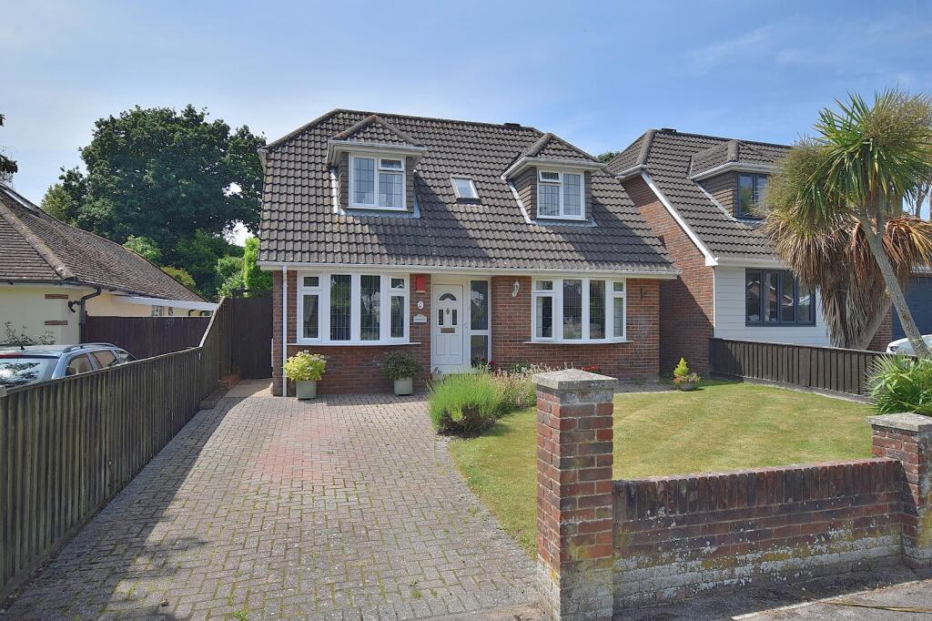 Main image of property: Ferndale Road, New Milton, Hampshire. BH25 5EX