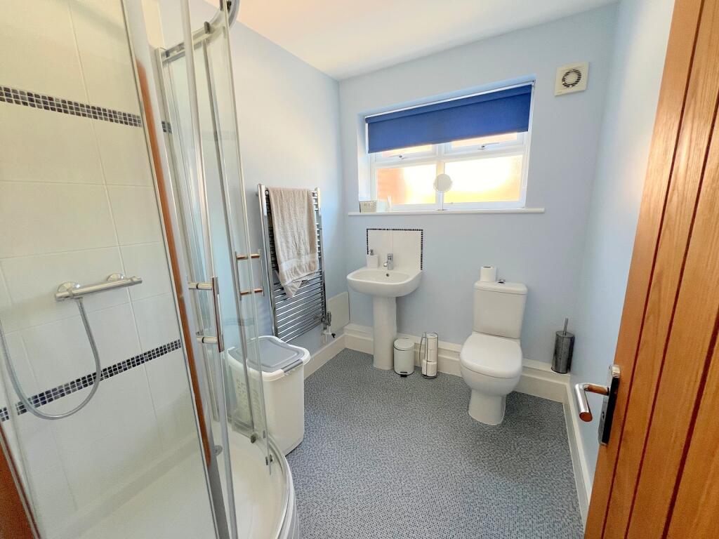 Additional property image - Station Road, New Milton, Hampshire. BH25 6JX