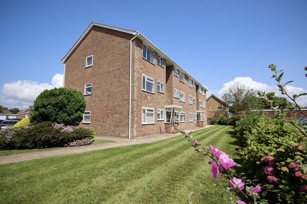 Main image of property: Grove Road, Barton On Sea, New Milton, Hampshire. BH25 7DW
