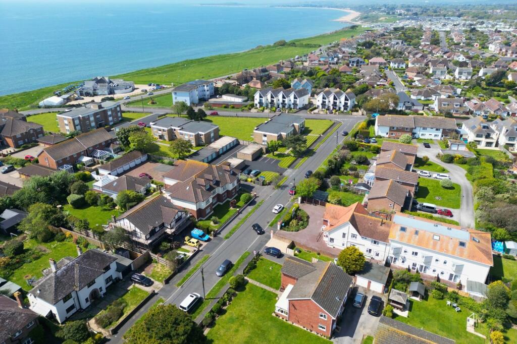 Main image of property: Barton Wood Road, Barton On Sea, New Milton, Hampshire. BH25 7NN