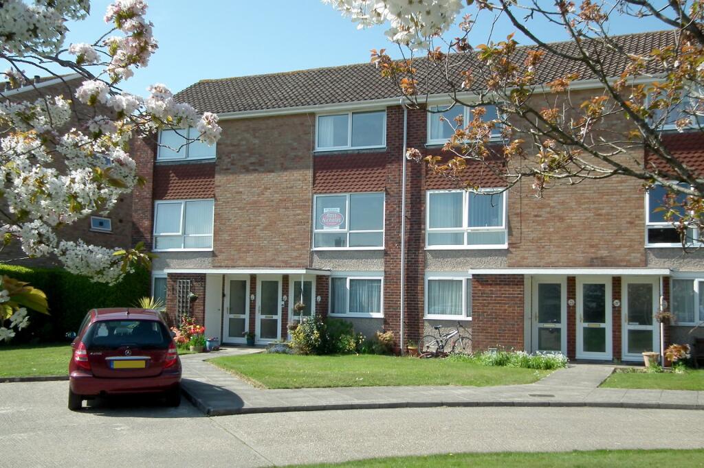 Main image of property: Ashley Road, New Milton, Hampshire. BH25 6BJ