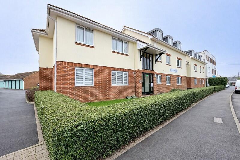 Main image of property: 49 Seaward Avenue, Barton On Sea, New Milton, Hampshire. BH25 7HN