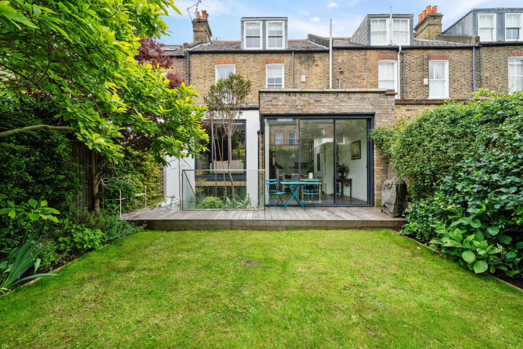 Main image of property: Morella Road, London, SW12