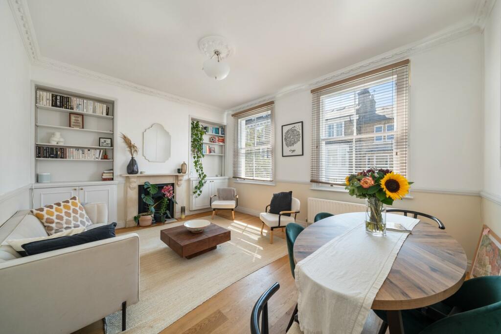 Main image of property: Mallinson Road, London, SW11