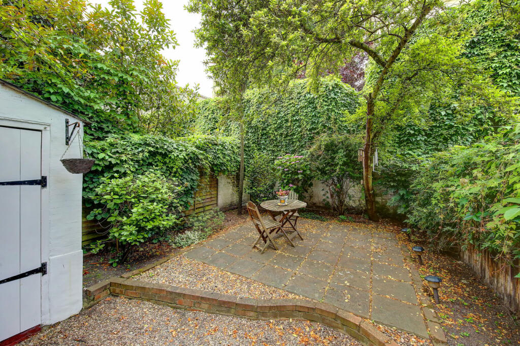 Main image of property: Elspeth Road, London, SW11