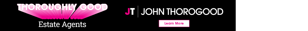 Get brand editions for John Thorogood, London