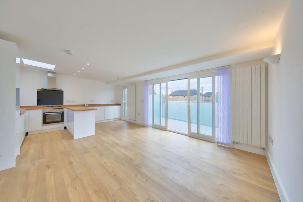 Main image of property: Chatham Road, London, SW11