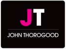 John Thorogood, London