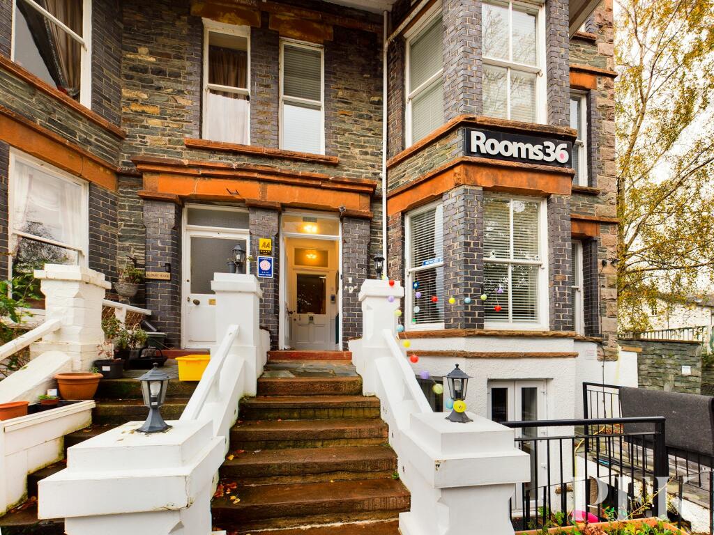 Additional property image - Lake Road, Keswick, CA12