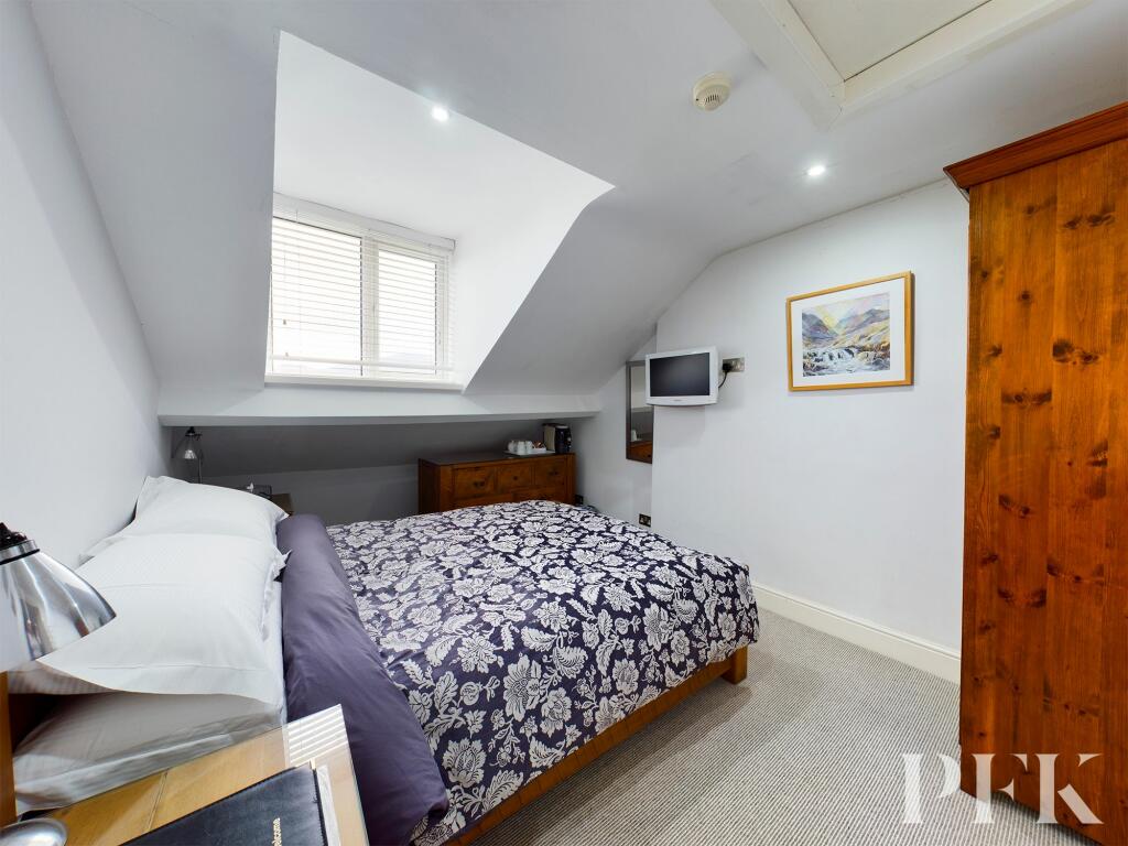 Additional property image - Lake Road, Keswick, CA12